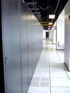 Houston Data Center Colocation