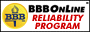 Fast PC Networks is a  member of the BBB On-line reliability program