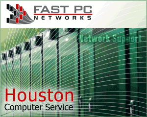 Houston Computer Service