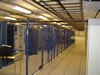Colocation Facility Custom Cages