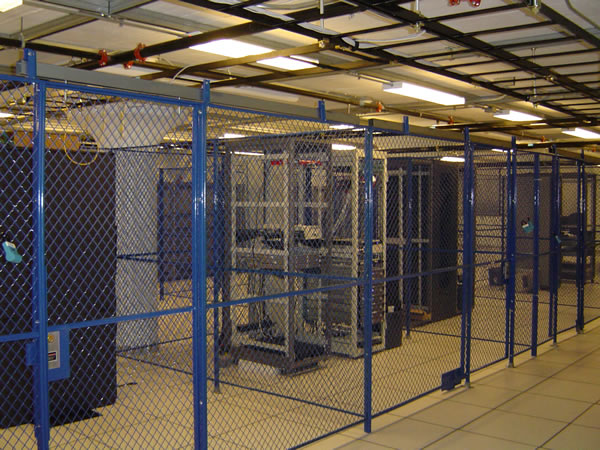Custom Rackspace