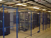 Data Center Rackspace