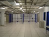 Custom Floorspace in our data center facility