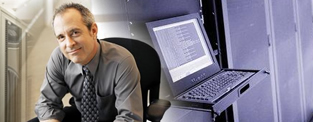 Disaster Recovery Services