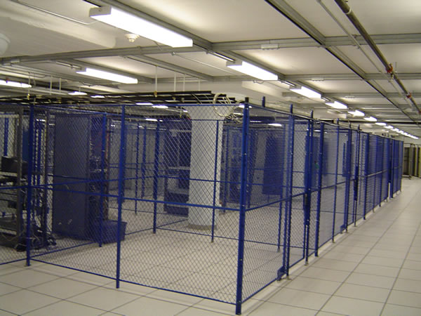 Flexible Floorspace