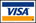 visa, Accept Credit Cards Online