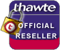 Thawte SSL